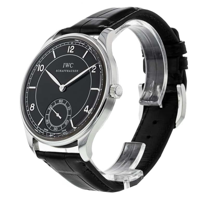 IWC Vintage Portuguese IW544501